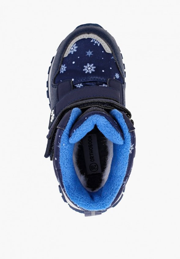 Ботинки Orthoboom