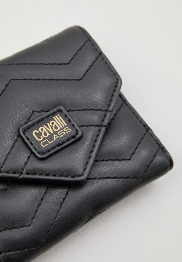 Кошелек Cavalli Class