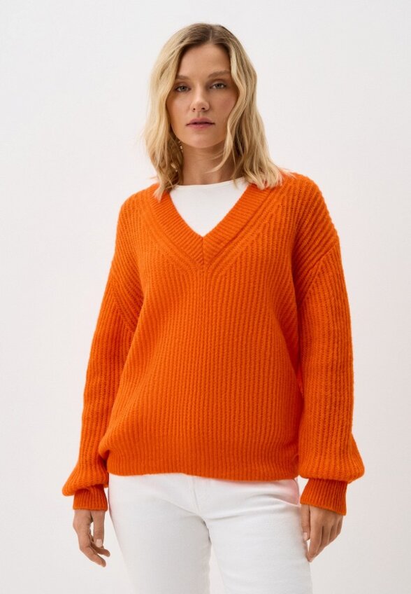 Пуловер Black Pine