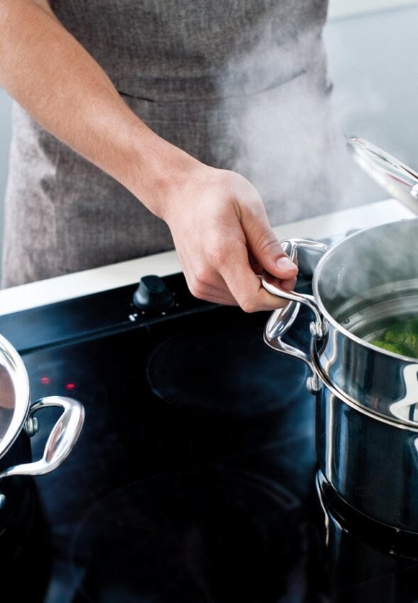 Кастрюля Beka