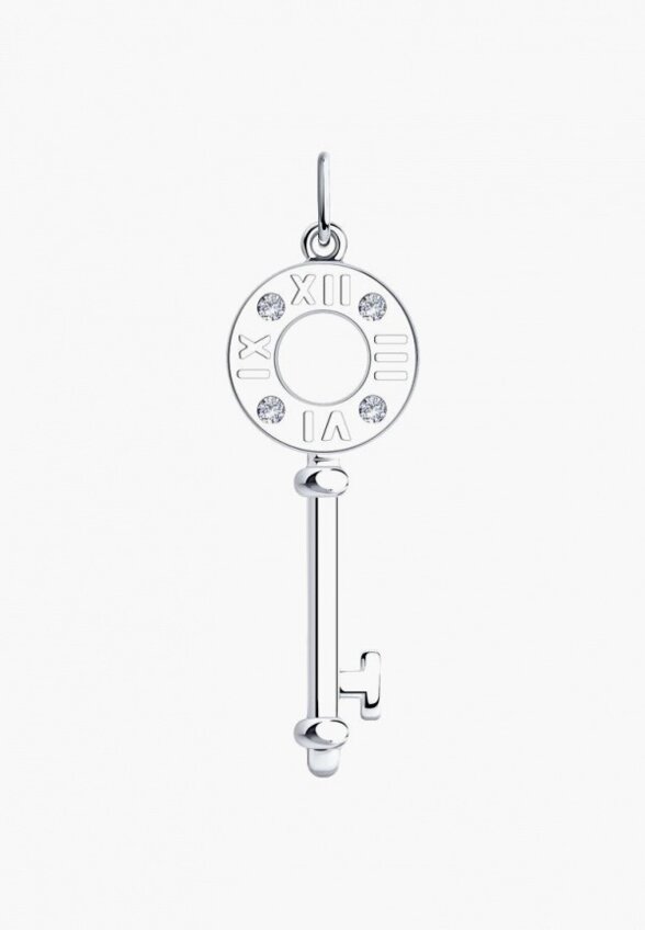 Подвеска Sokolov