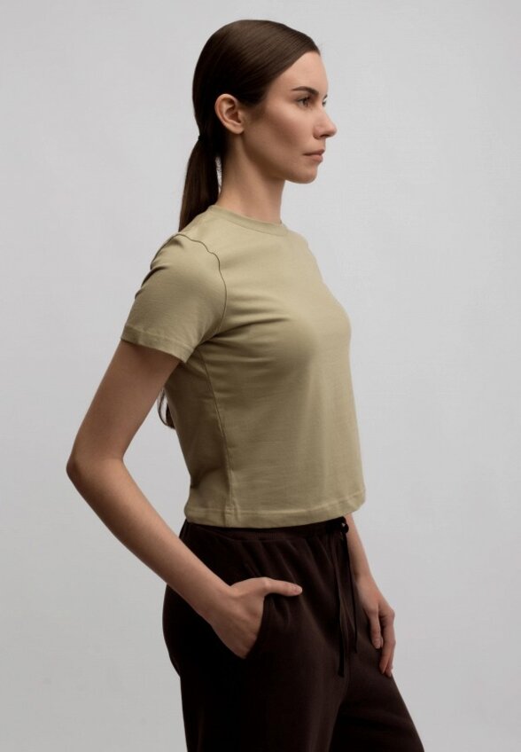 Футболка Asur