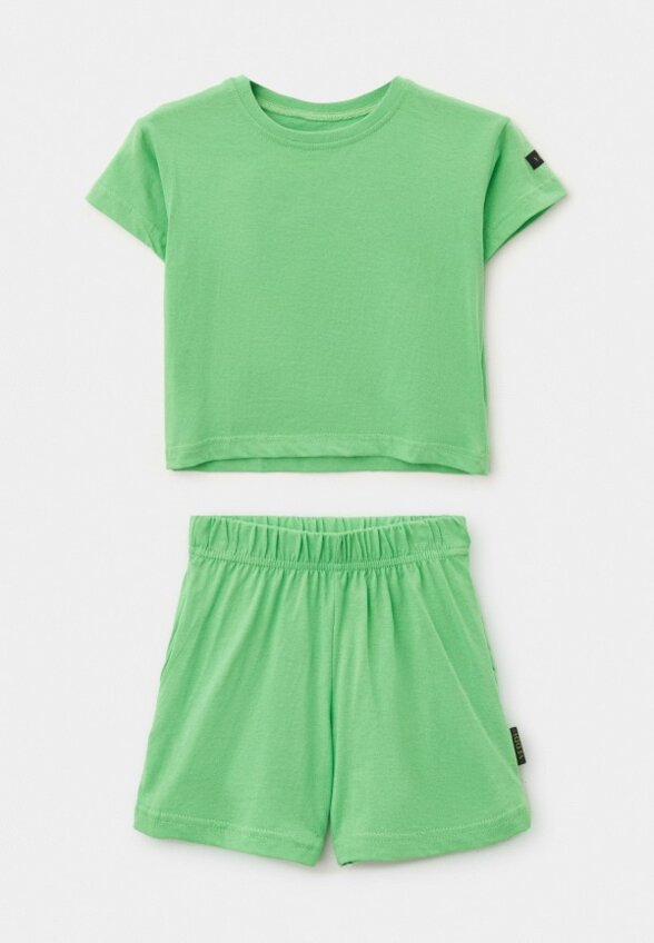 Футболка и шорты Veddi