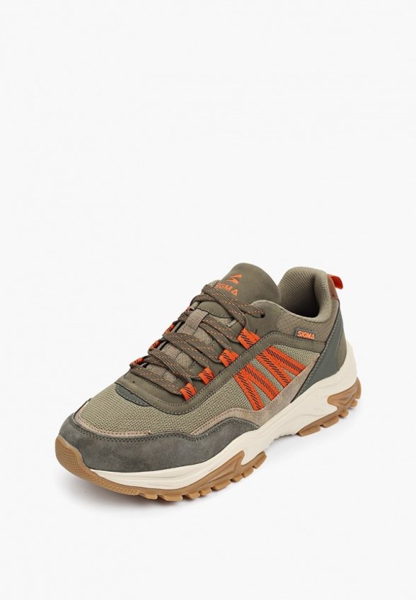 Кроссовки Sigma