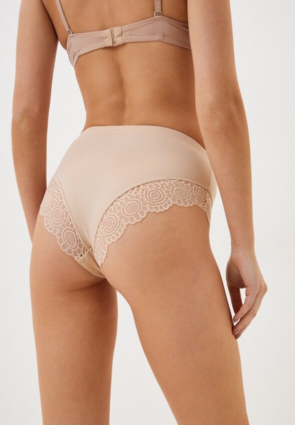 Белье корректирующее Alla Buone