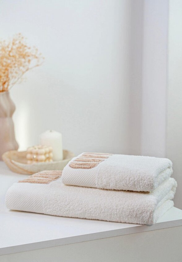 Комплект полотенец Luisa Moretti