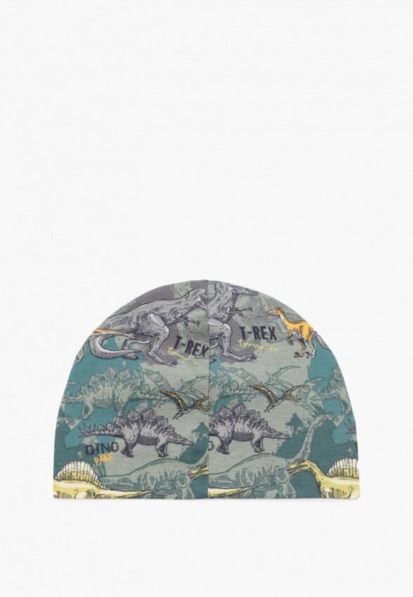 Шапка Котофей