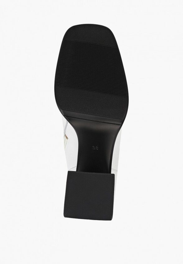 Ботильоны Dino Ricci