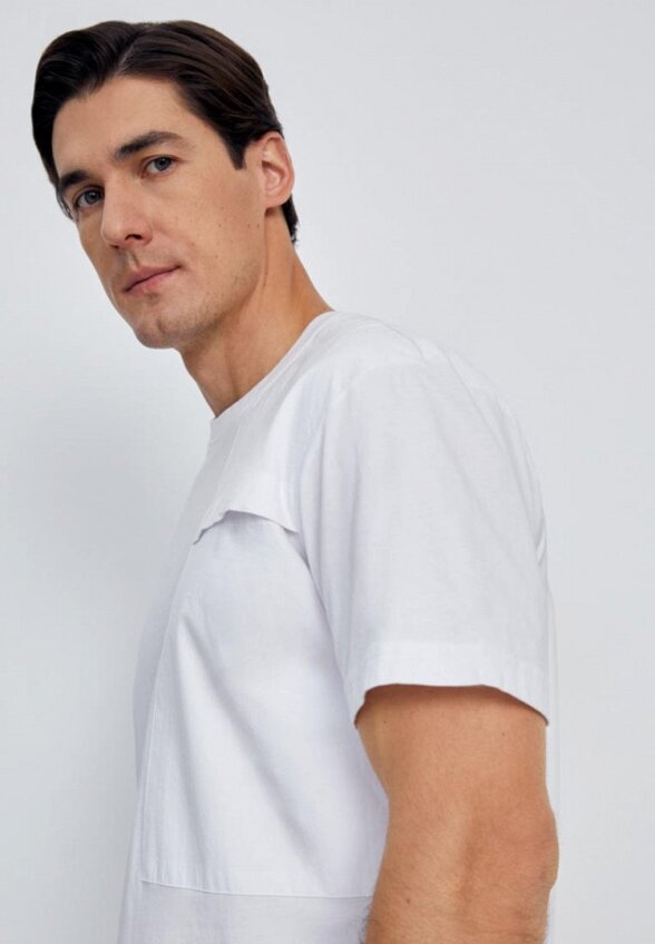 Футболка Finn Flare