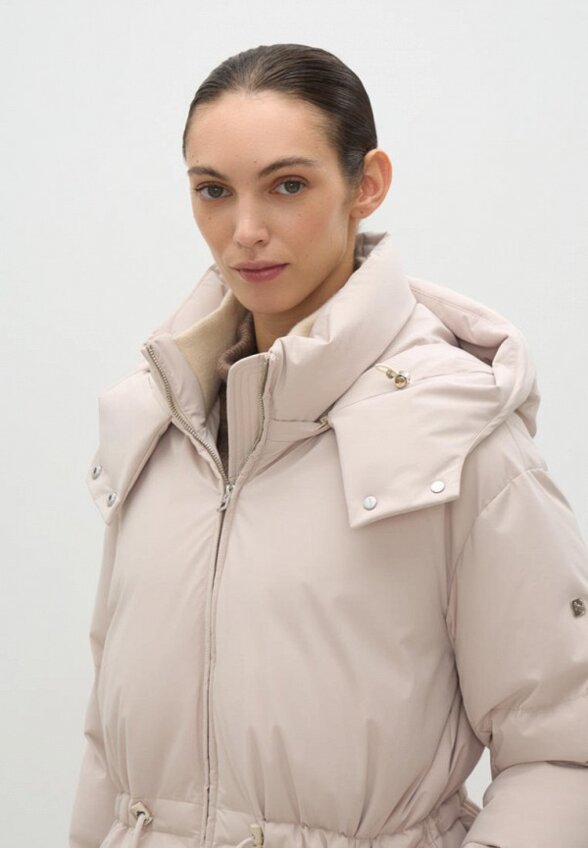 Пуховик Conso