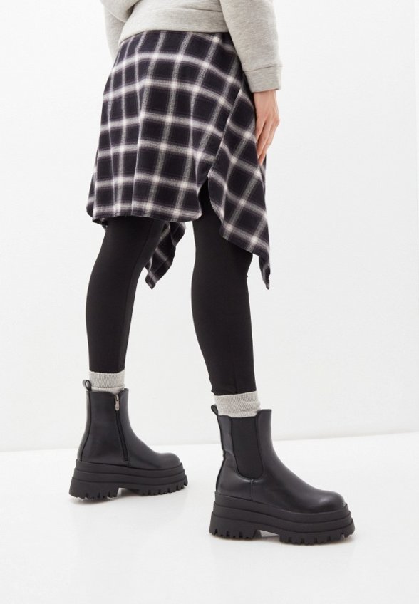 Ботинки Ivolga