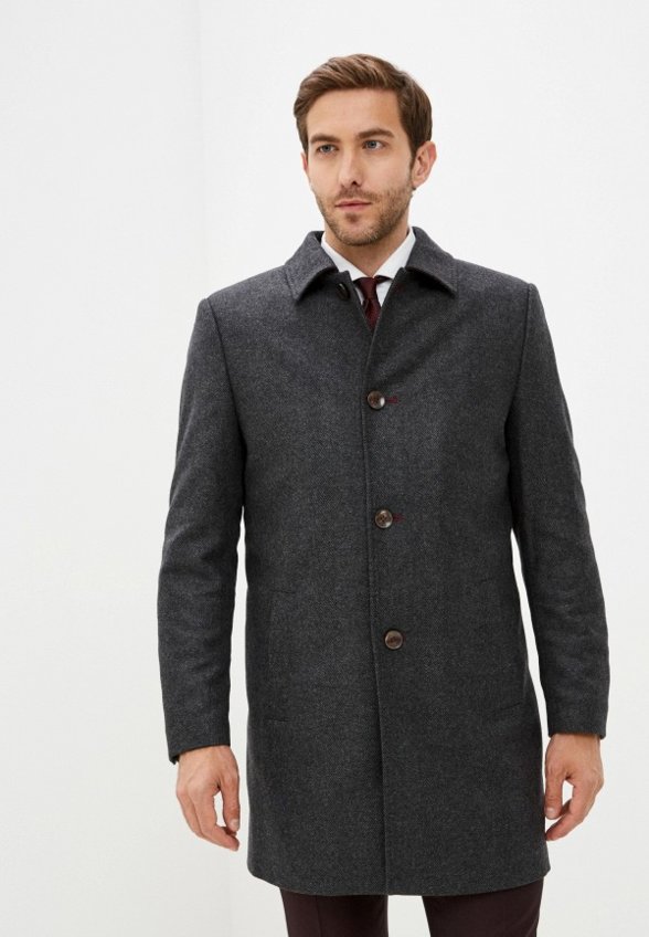 Пальто Royalspirit