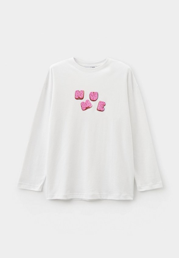 Лонгслив Nume