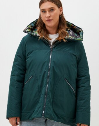 Куртка утепленная Dixi-Coat женщинам