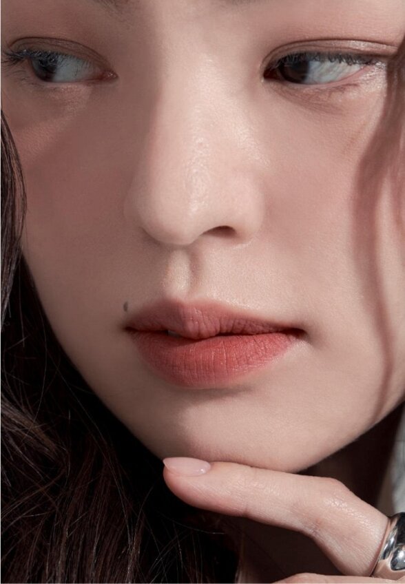 Помада жидкая Muzigae Mansion