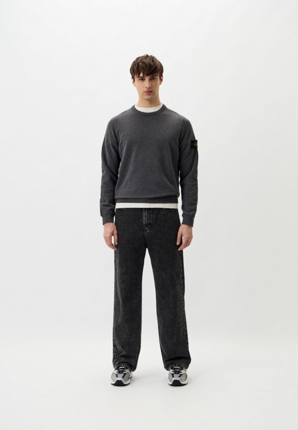 Свитшот Stone Island