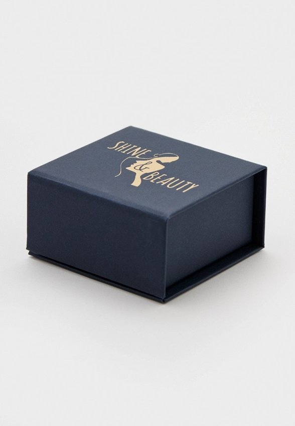 Кольцо Shine&Beauty