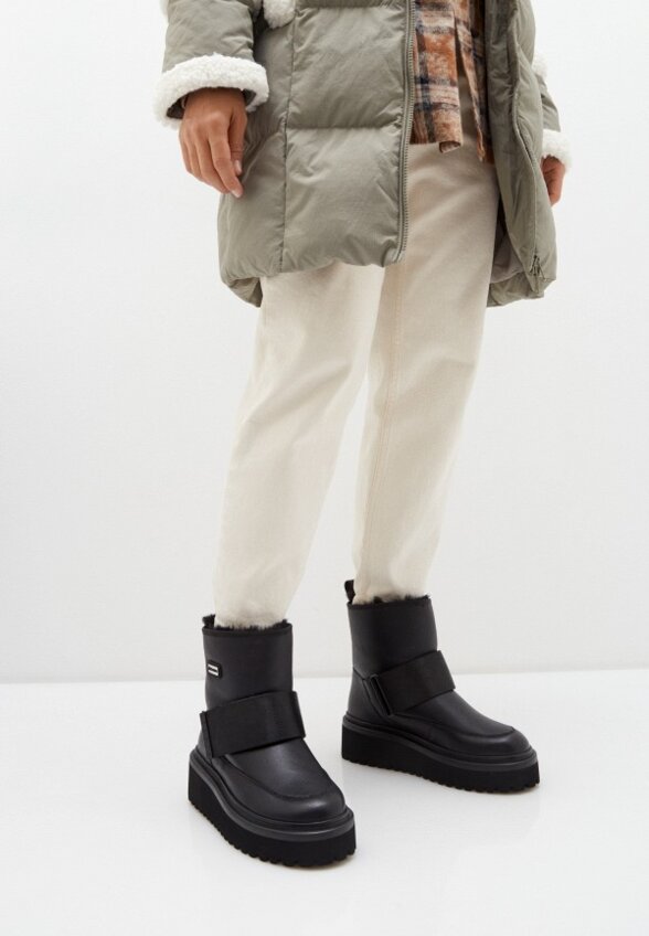 Полусапоги Jog Dog