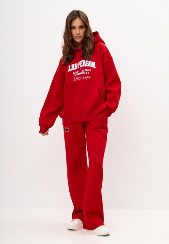 Худи La Urba Person
