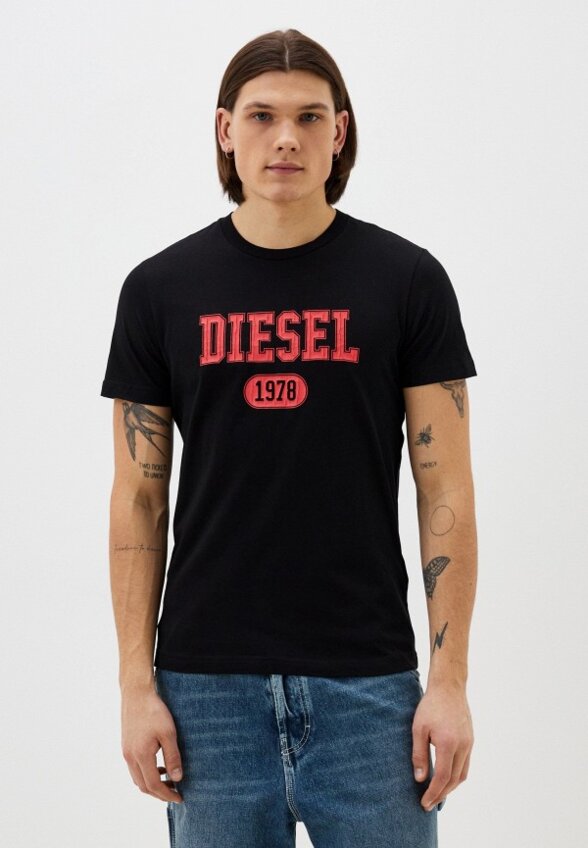 Футболка Diesel