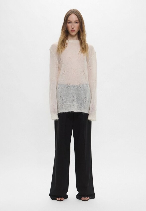 Джемпер Red September