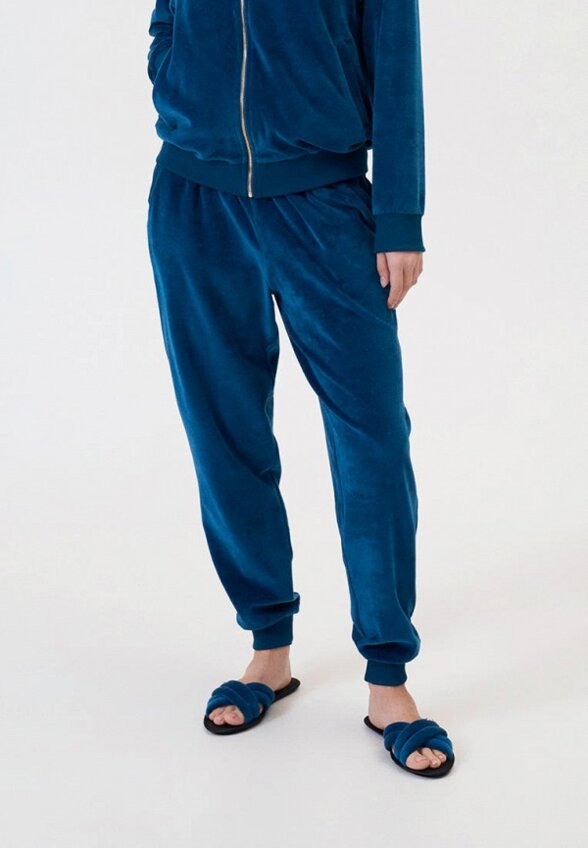 Брюки домашние Petit Pas