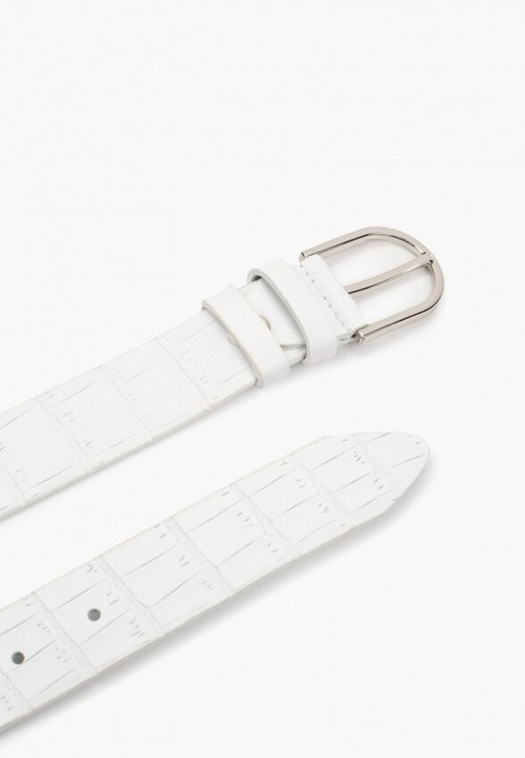 Ремень Alexander Tsiselsky