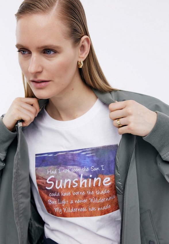 Футболка Baon