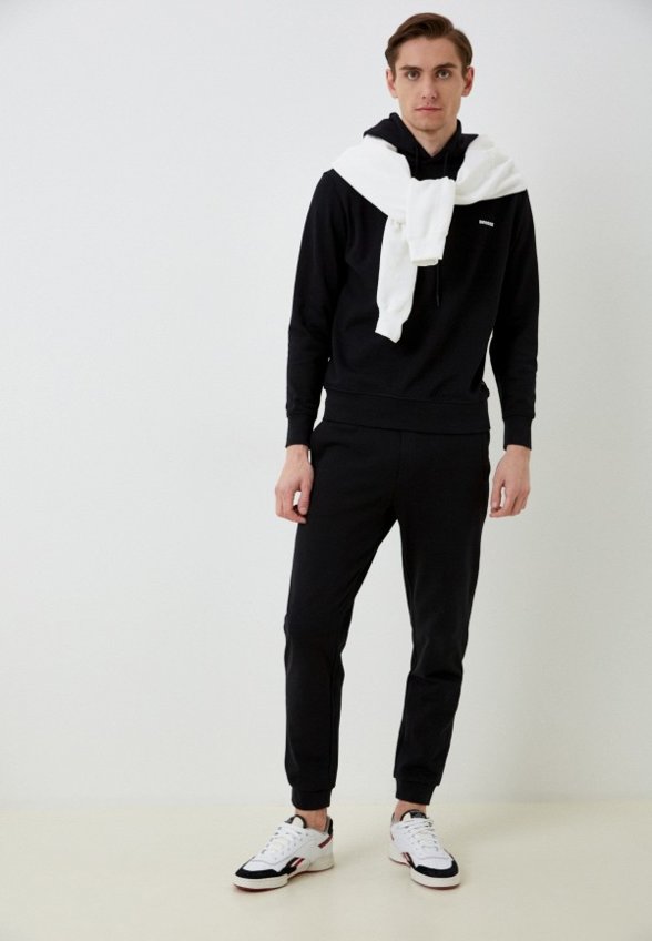 Брюки спортивные Thomas Munz