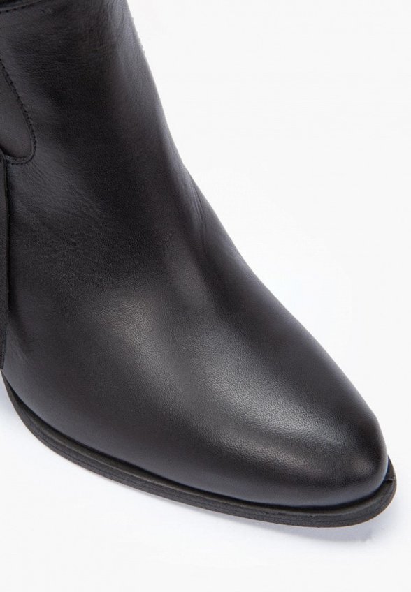 Полусапоги Mysa