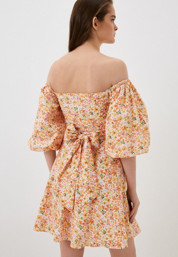 Платье Candy Story