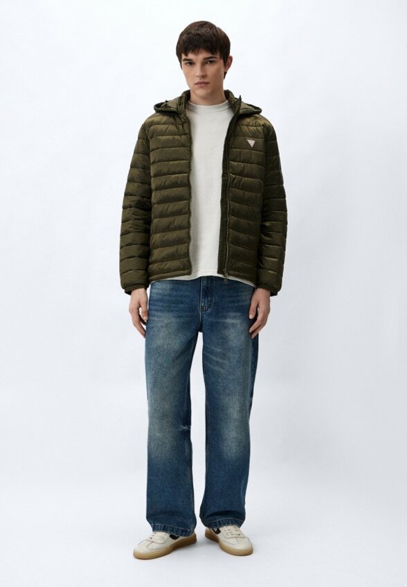 Куртка утепленная Guess Jeans