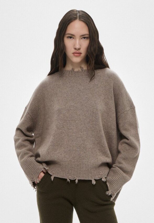 Джемпер Addicted