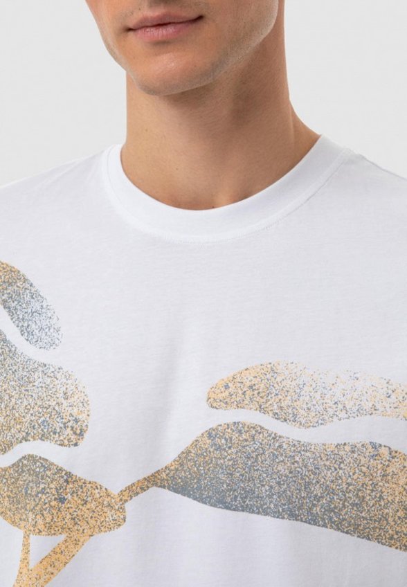 Футболка Kanzler