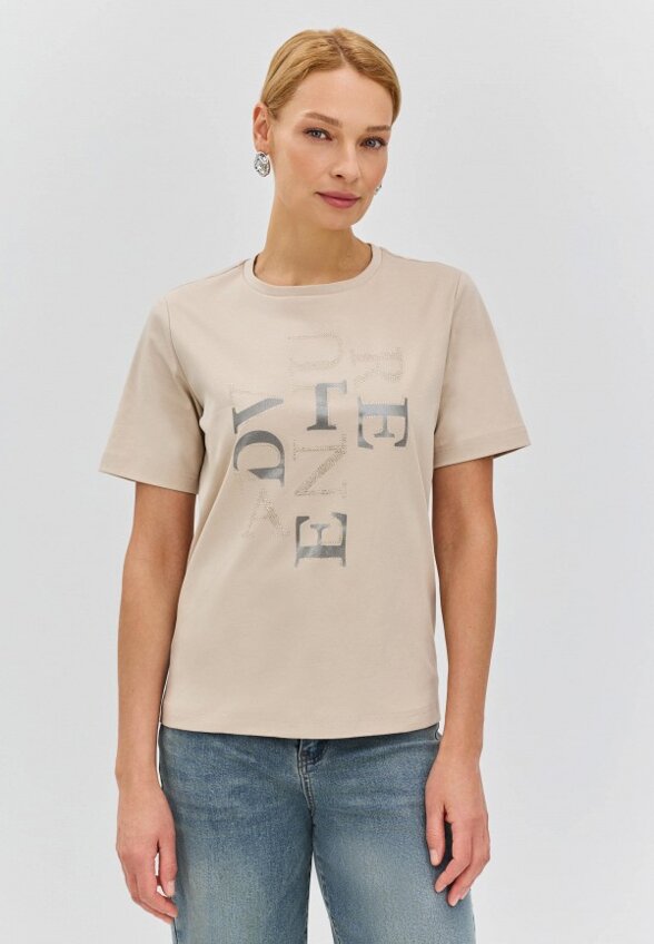 Футболка Bulmer