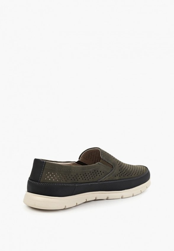 Слипоны Meko Melo