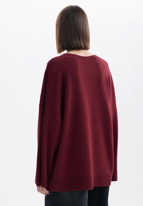 Джемпер True Red