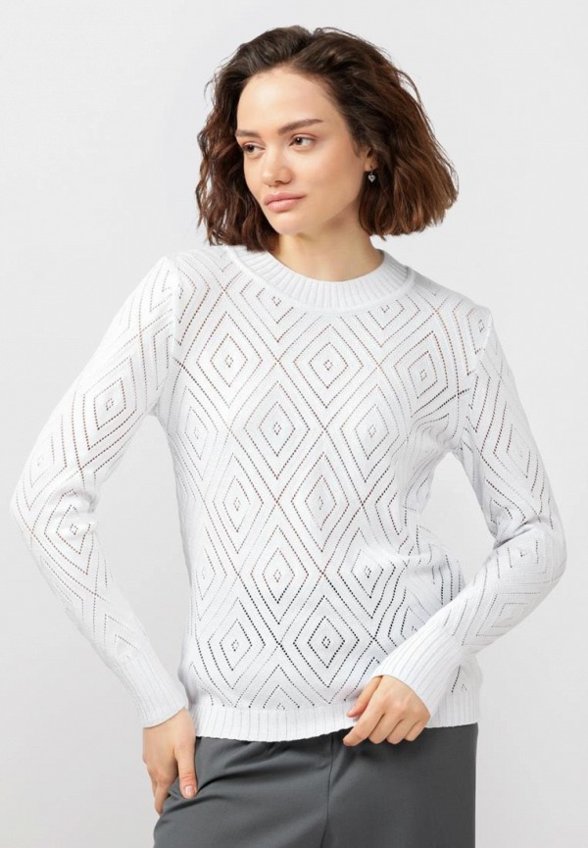 Джемпер Vivawool