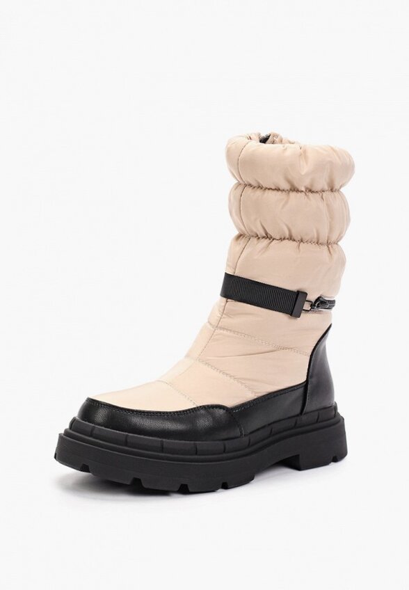 Дутики Francesco Donni