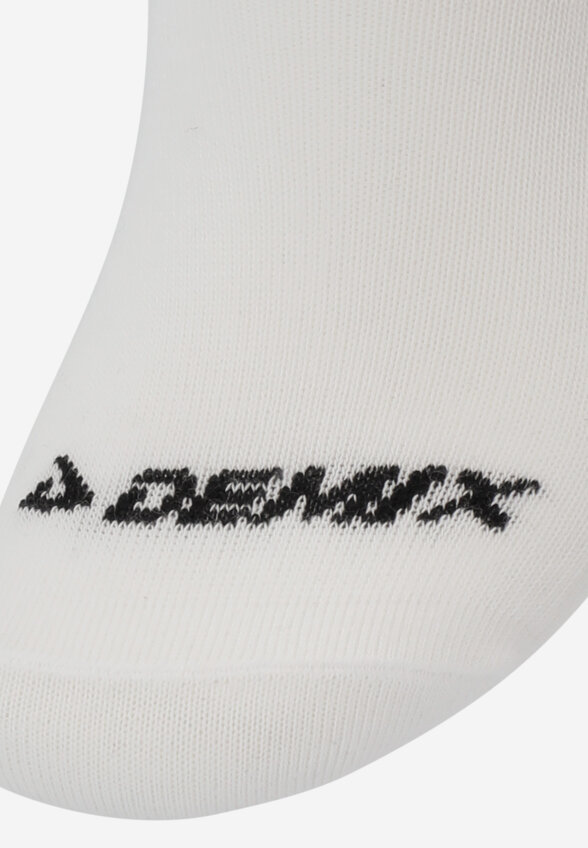 Носки Demix, 2 пары, Белый