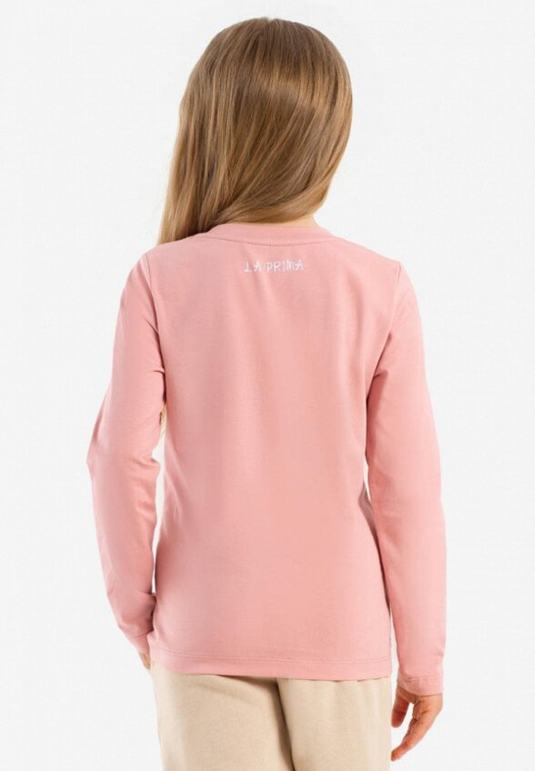 Лонгслив Kapika