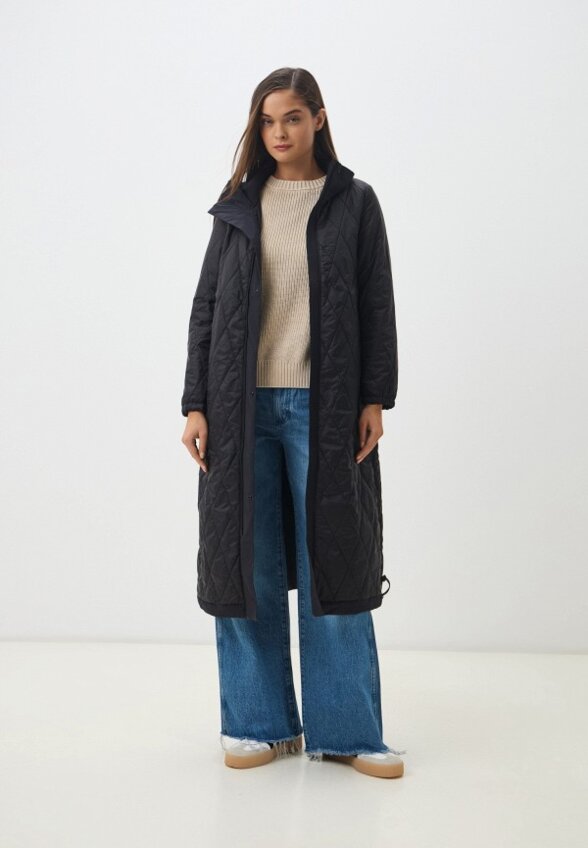 Куртка утепленная JNBY