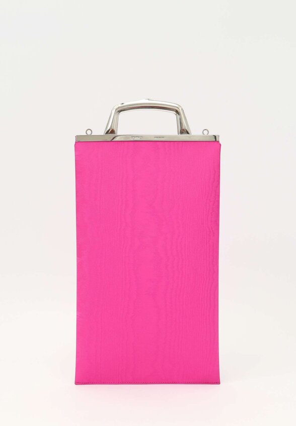Off-White Textile bag