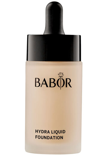 Увлажняющий Тональный Крем, тон 06 натуральный