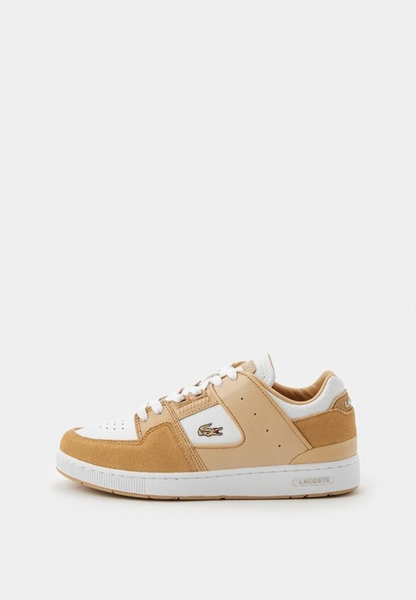 Кеды Lacoste