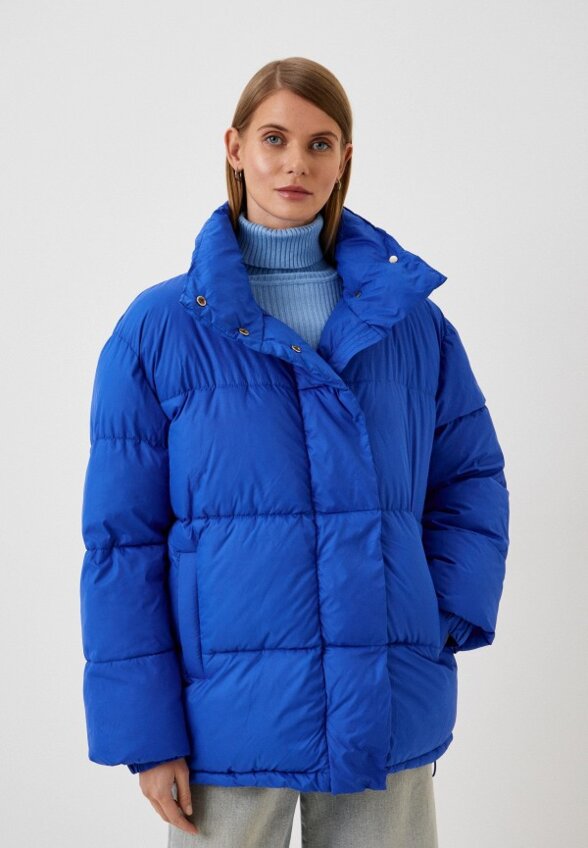 Пуховик Moona Store