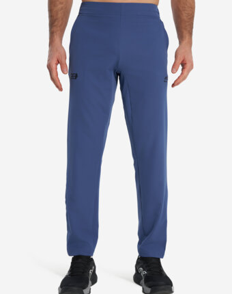 Брюки мужские Athlex Athletic Fit, Синий женщинам