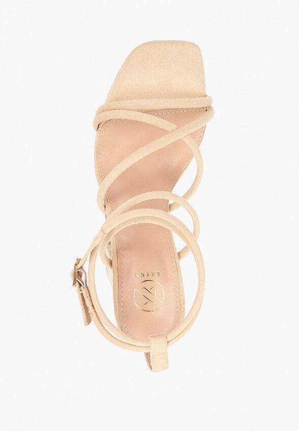 Босоножки Erynn