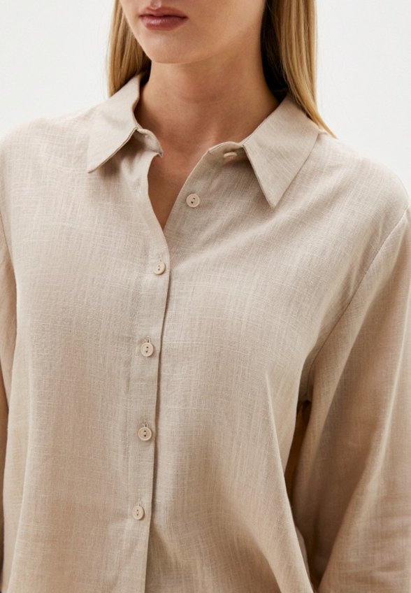 Рубашка Killed