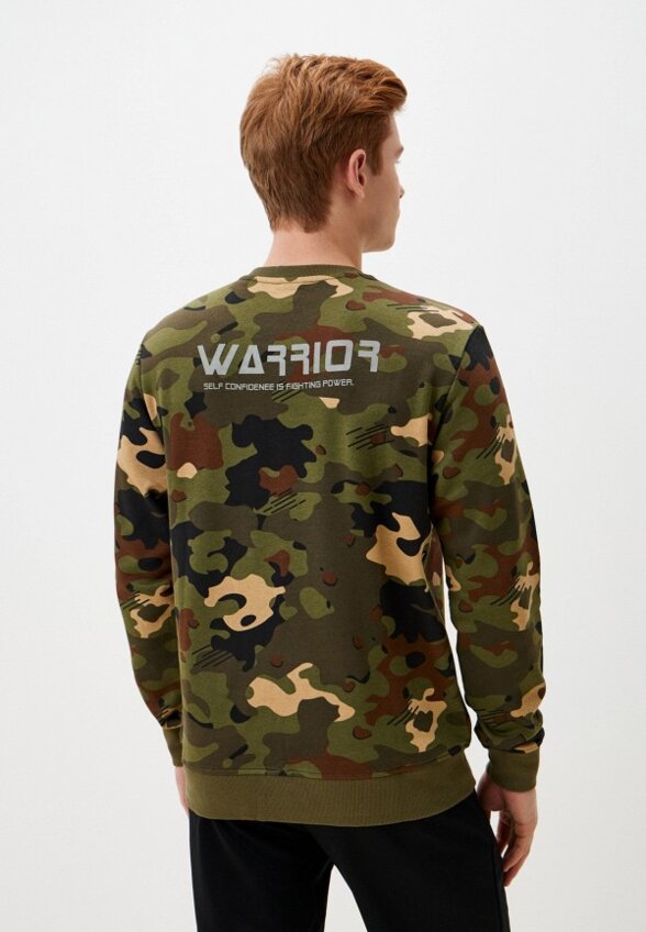 Свитшот Kelme